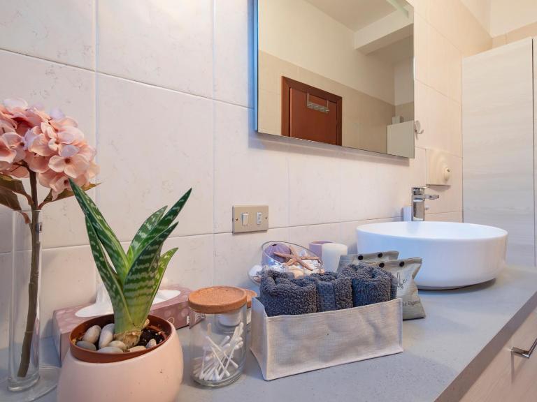 I Host Apartment - Falck 53 - B&B Milan