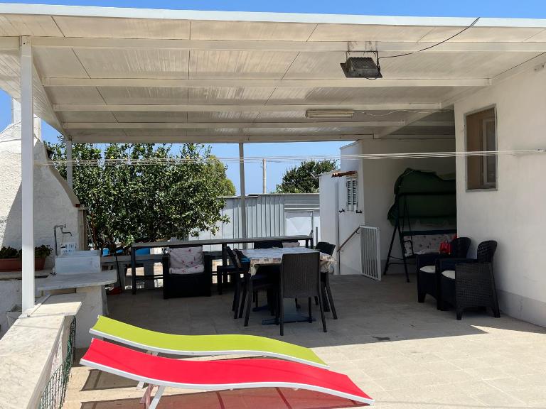 dimoraros - B&B Monopoli