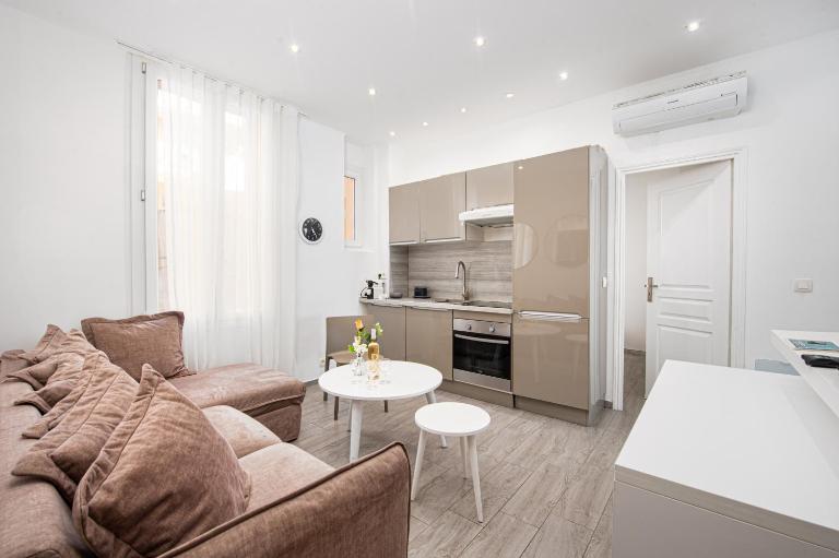 Le provence - B&B Beausoleil