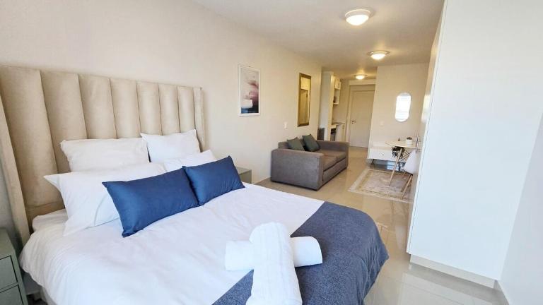 Studio apartment at Millennial FP - B&B Durban