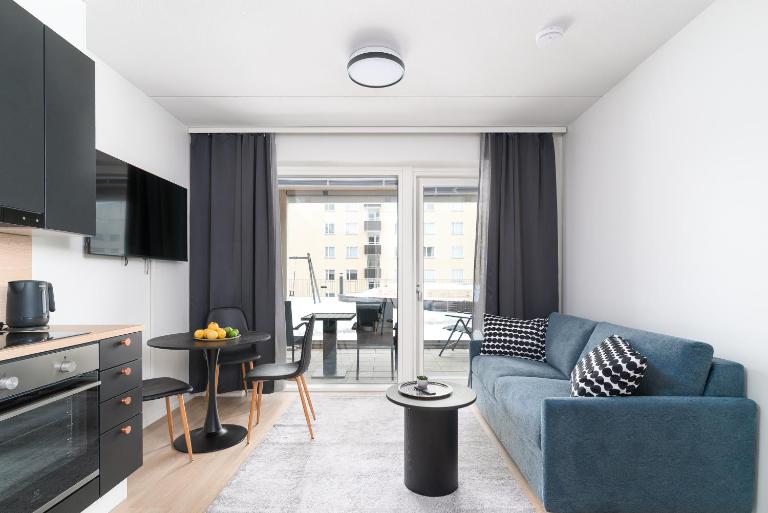 Rahulihomes City Centre Jyväskylä - B&B Jyväskylä