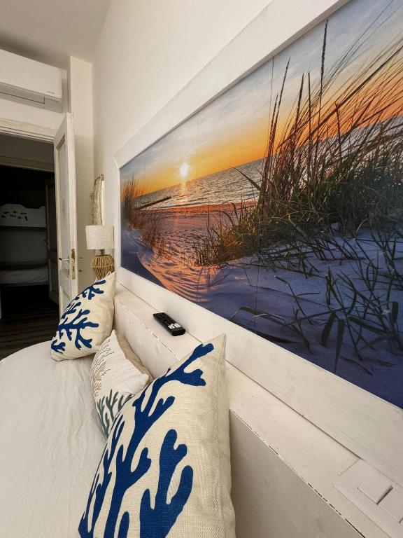 Villa Carrie - CoralBay Porto Pozzo - B&B Porto Pozzo