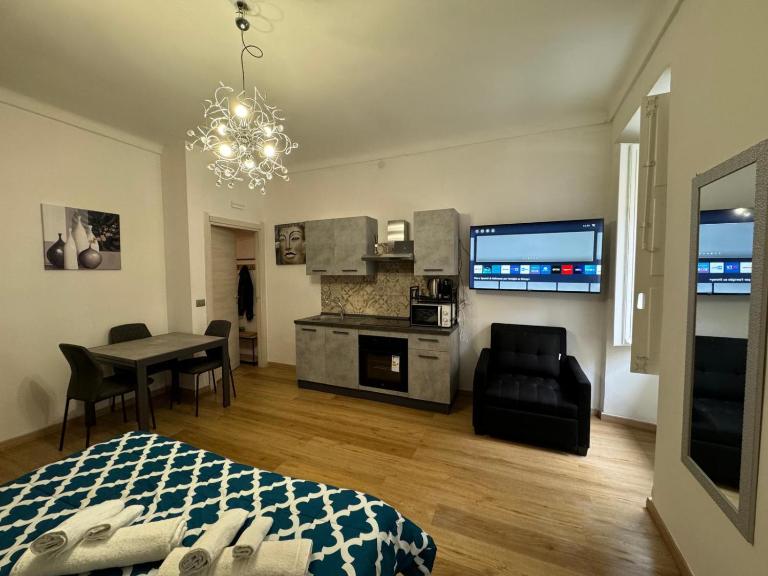 Civico 22 - Bed and Breakfast Sassari