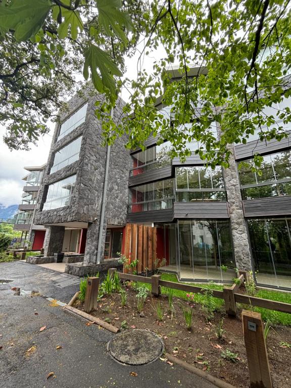Agradable loft en Pucón - B&B Pucón