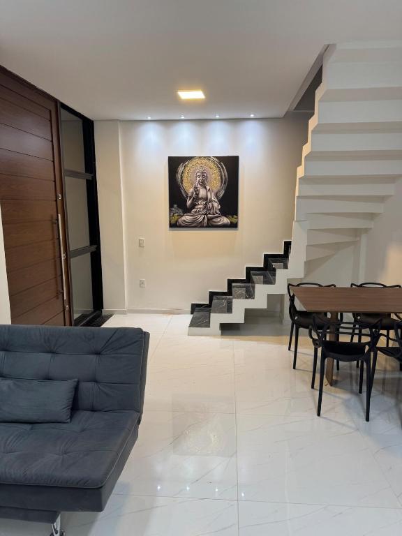 Sobrado Novo de Alto Padrão 2025 - Ferienwohnung Passo Fundo
