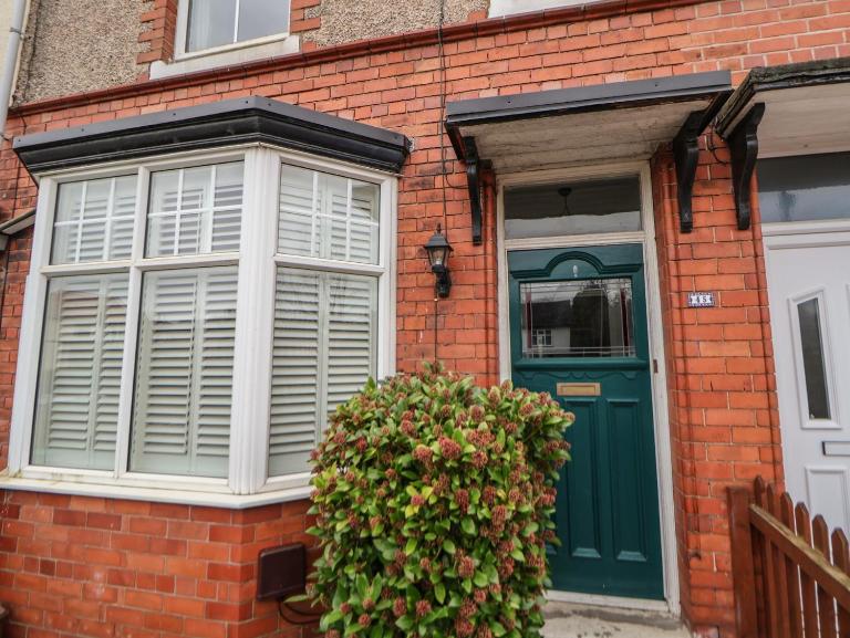 45 Brook Lane - Bed and Breakfast Chester