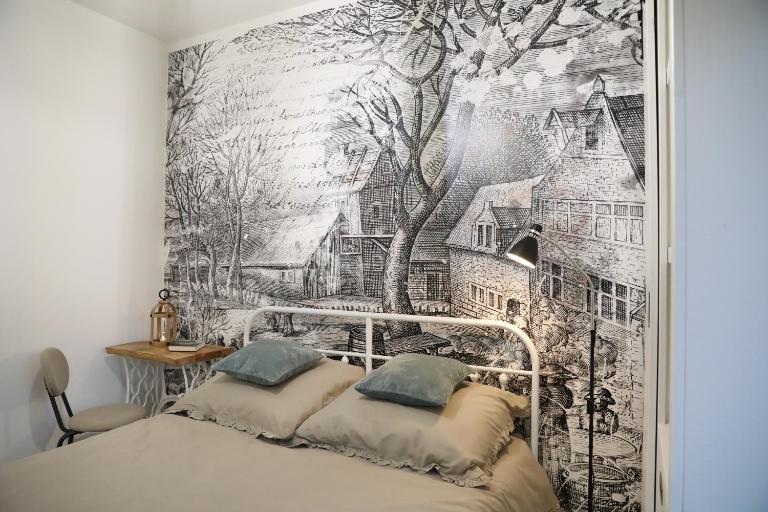 Wenus Apartament - B&B Pisz