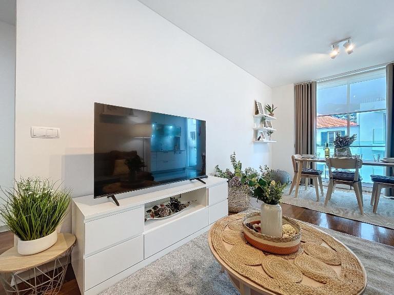 Acanto Loft by Atlantic Holiday - B&B Funchal