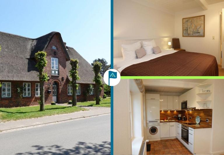 Min aran - B&B Oevenum