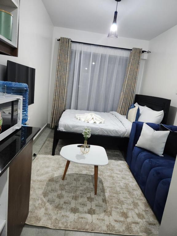 Comfort Haven Tsavo - Chambres d'hôtes Ongata Rongai