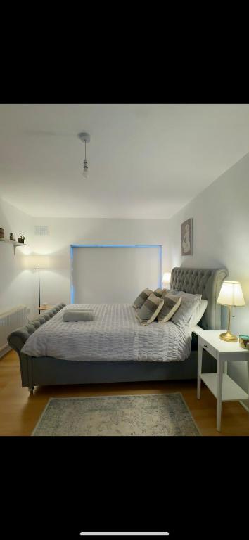 Wicklow Way Stay - Ferienwohnung Tinahely