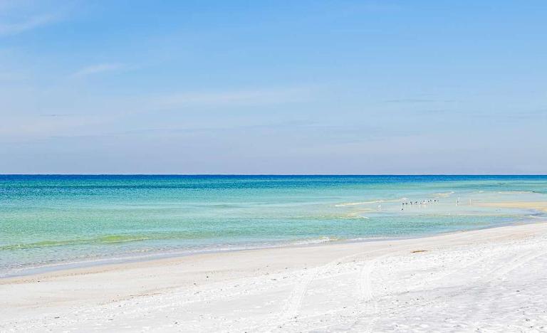 High Tides by Emerald Coast Retreats - B&B Panama City Beach