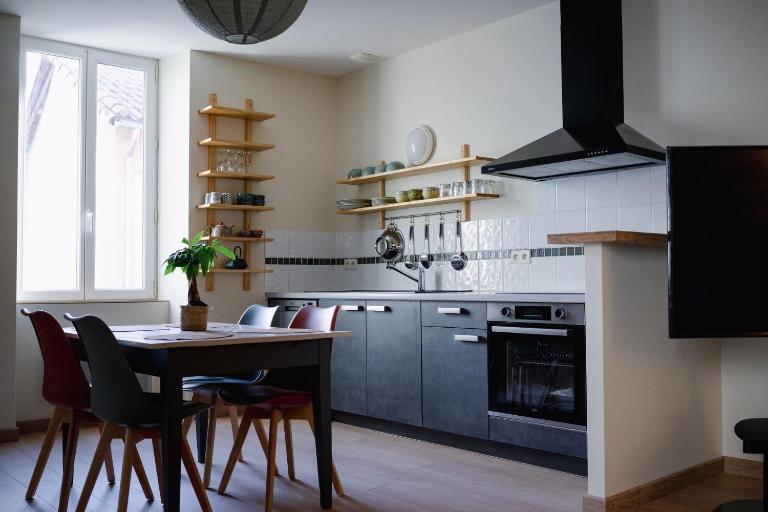 Gite de la Sorgues - B&B Saint-Affrique
