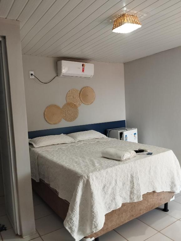 Ecovila Sertão - Ferienwohnung Petrolândia