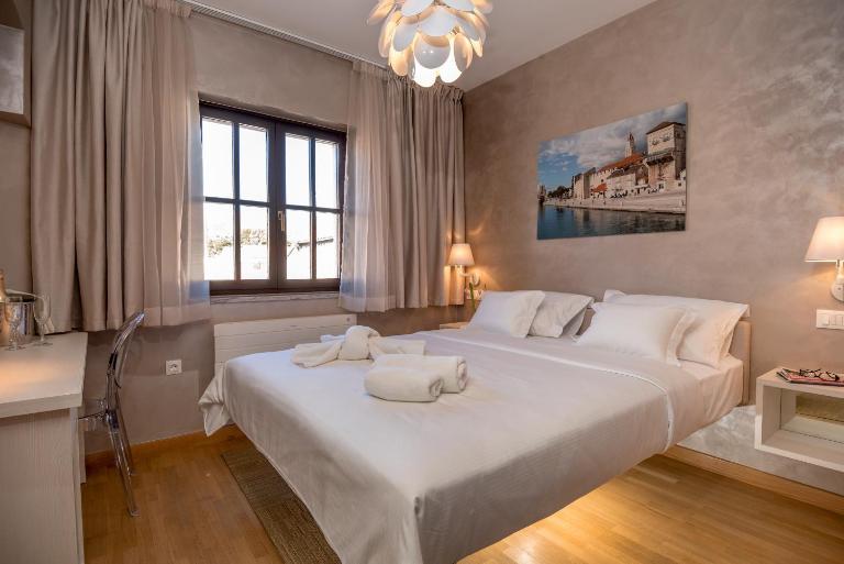 Villa Luna Trogir - Ferienwohnung Trogir