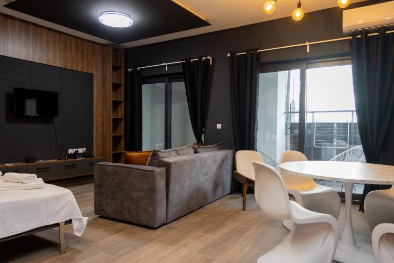 Dioroh Suites Meteora 303 - B&B Kalampáka