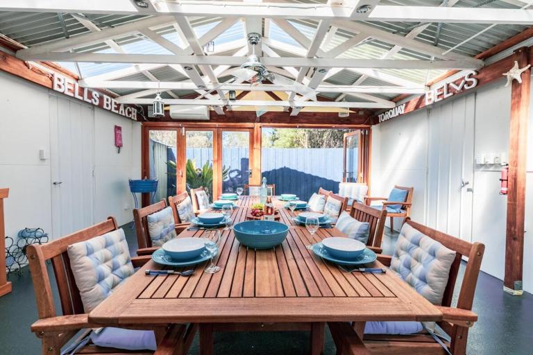 Bonny Belle - Pet friendly - Walk to beach - Chambres d'hôtes Ocean Grove