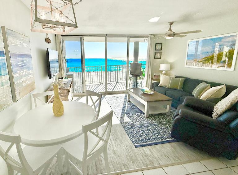 Mermaid's Delight - PCB, FL - Bed and Breakfast Panama City Beach