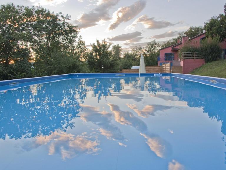 La Casa Trasparente - locazioni brevi - B&B Arcugnano-Torri