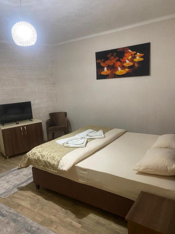 My Place - Ferienwohnung Novi Pazar