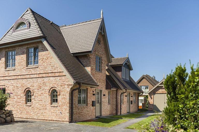 New-Port-One - Bed and Breakfast Westerland