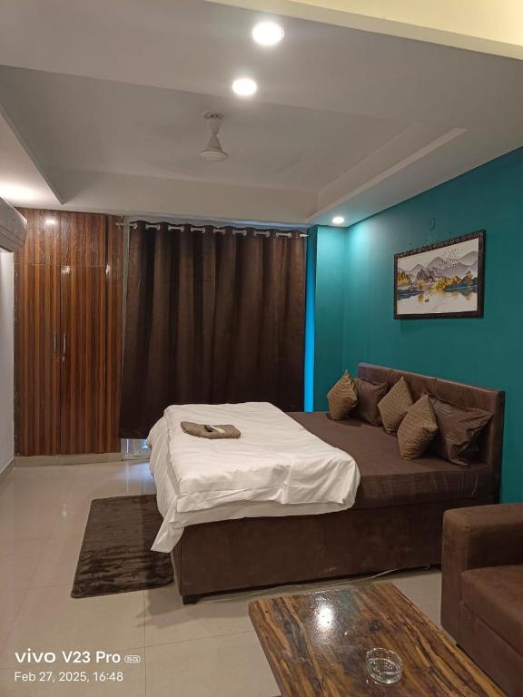 Nature's Den Lodge - B&B Dehradun