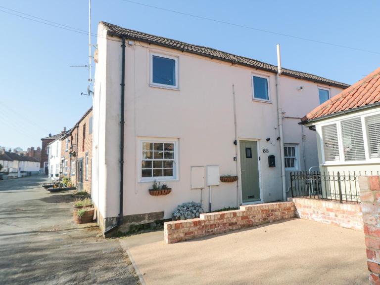 The Ducklings Nest - B&B Middlesbrough