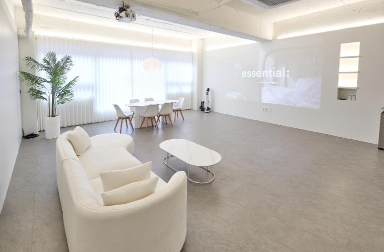 Dongseongro Stay - Bed and Breakfast Gyeongju