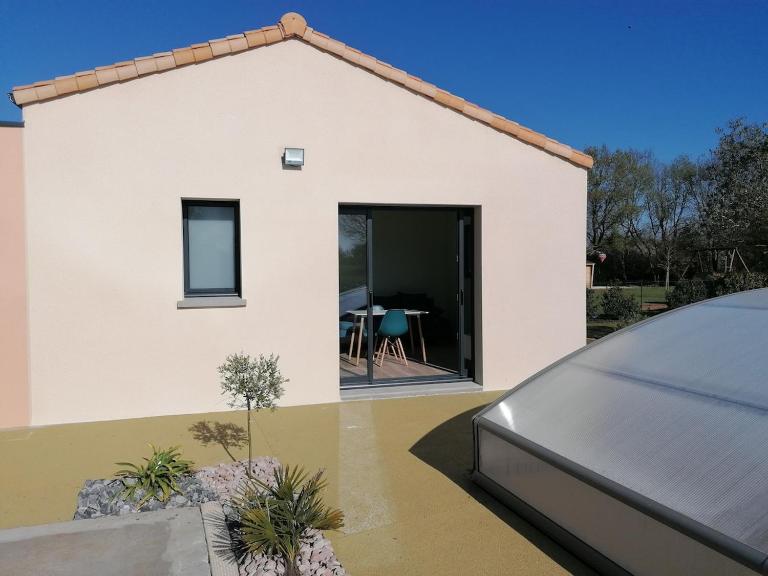 Idéal pour découvrir la Vendée - Calme et confort - B&B Montaigu