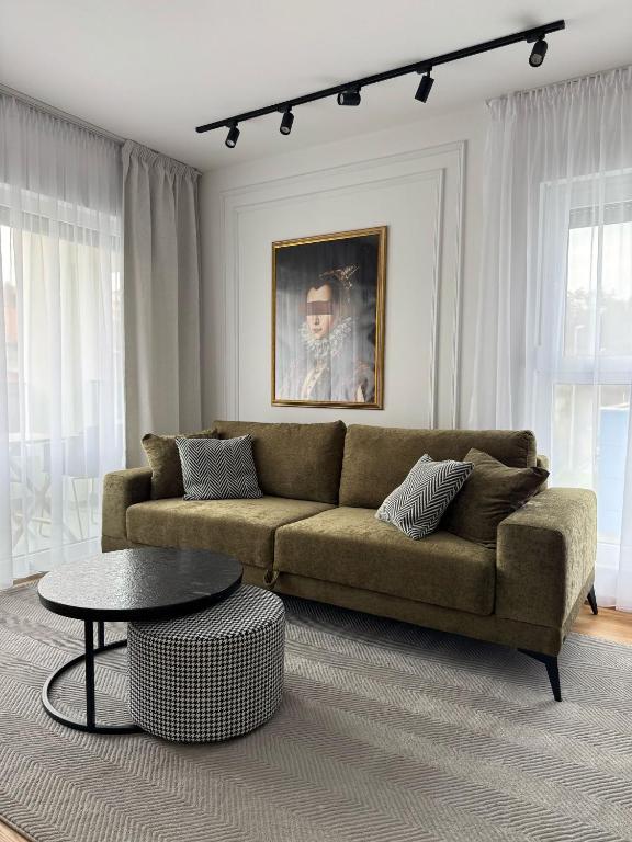 Boutique Apartment - Široki Brijeg - B&B Siroki Brijeg