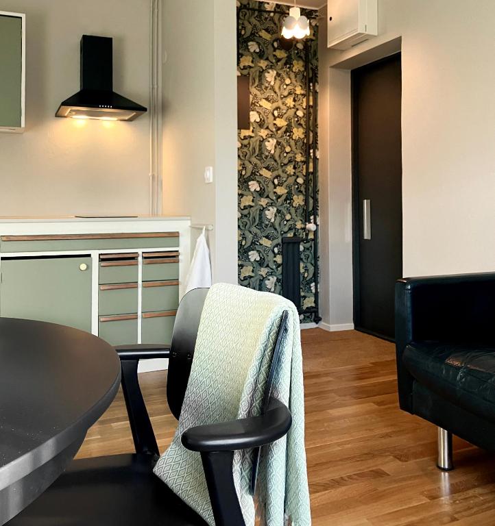 Studio Violet - B&B Jakobstad