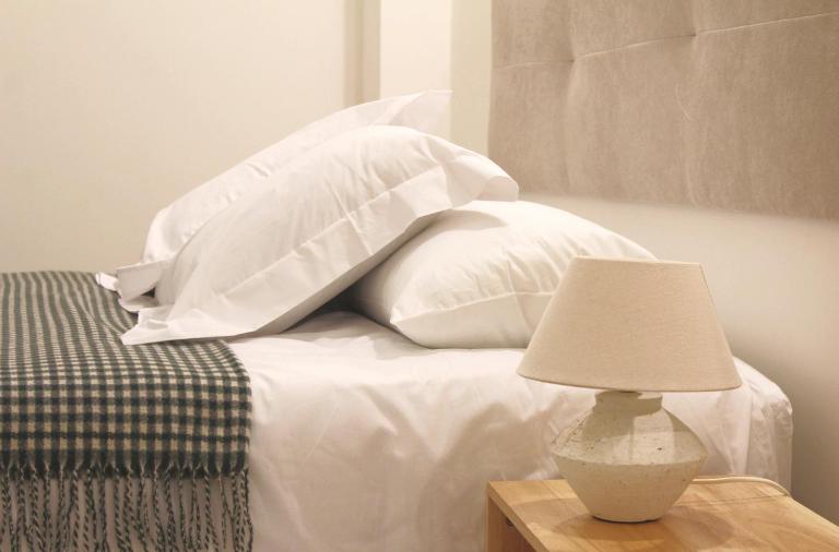 El Apartamento - Ferienwohnung Valencia