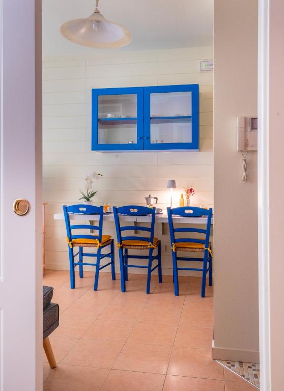 Appartamenti Universal - Ferienwohnung Cattolica