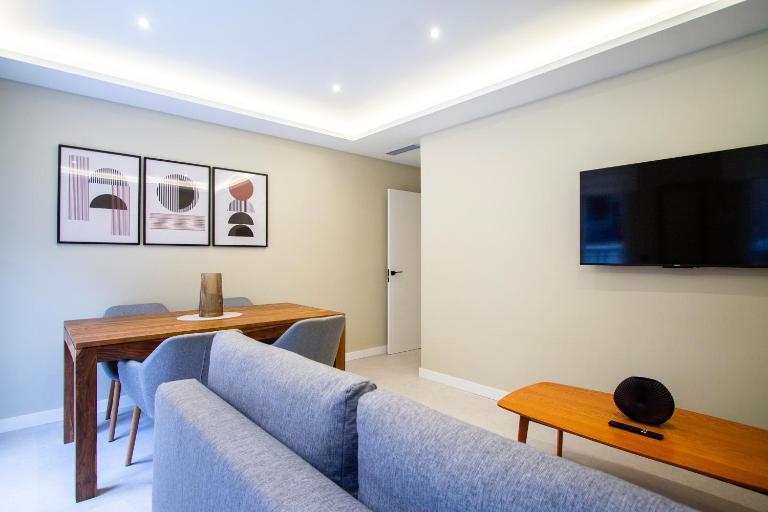 Apartamento Silvela - B&B Madrid