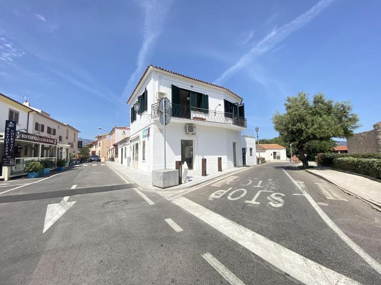Casa Passeri - B&B San Teodoro