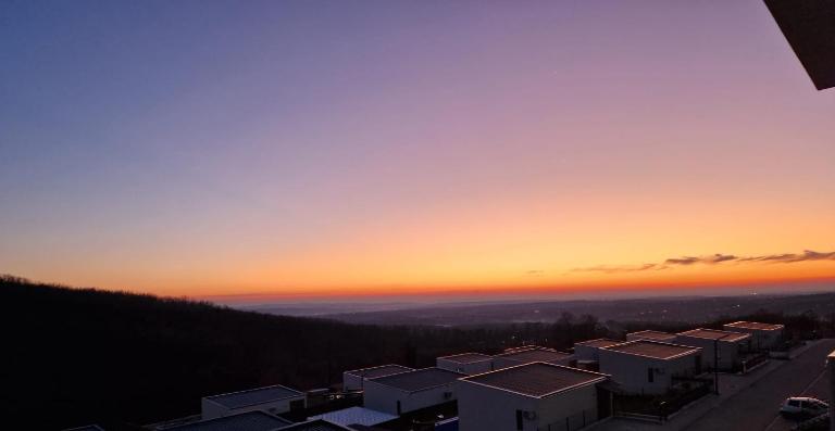 Kosmaj Renew - Sunset View - Ferienwohnung Koraćica