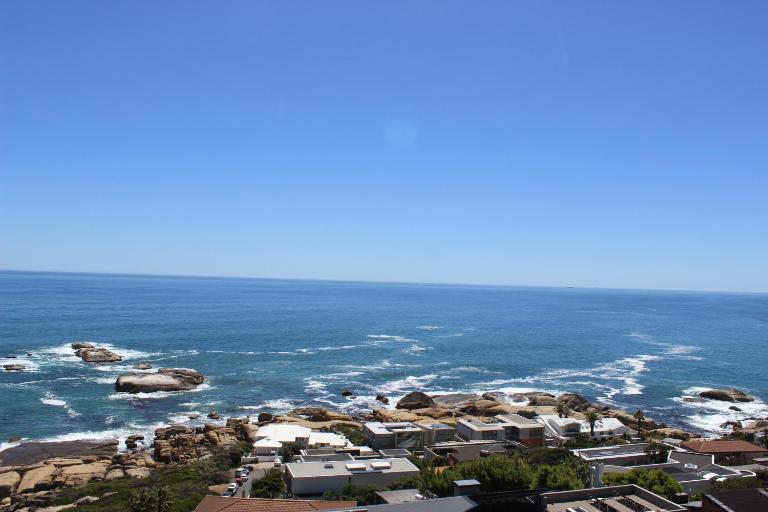 Atlantic Splendour - B&B Cape Town