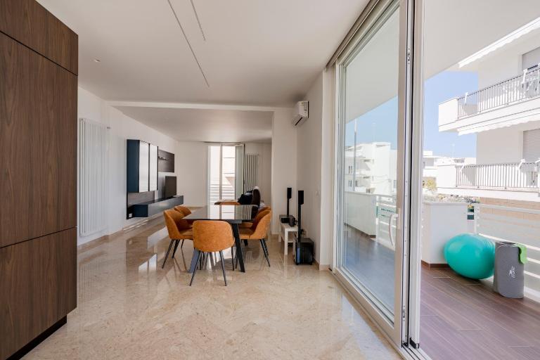 Holiday Suite LuVi Polignano a mare - B&B Polignano a Mare
