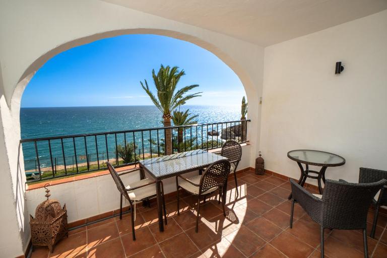TUHILLO 2F MENYBER - Chambres d'hôtes Nerja