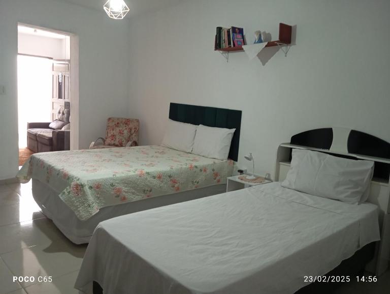 Casa próxima ao Forum - B&B Pouso Alegre