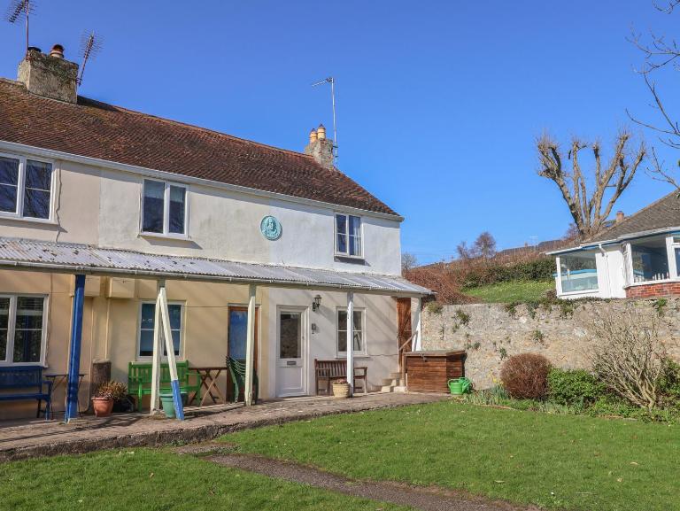 4 Lymbrook Cottages - B&B Lyme Regis