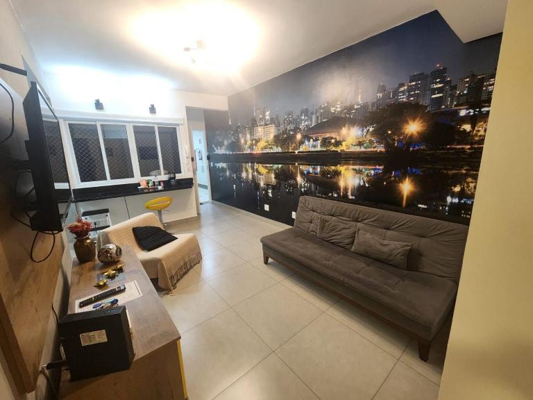 Perto da Paulista, perfeito para Grupos e família - B&B San Paolo