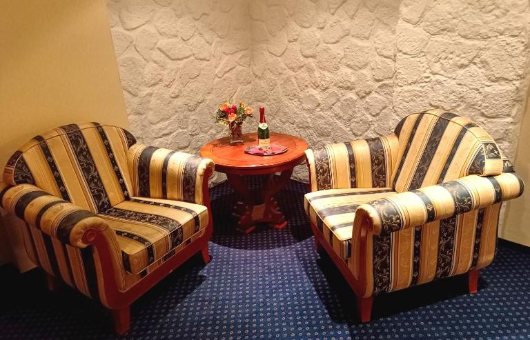 Ferienwohnung am Zillierbach - Chambres d'hôtes Wernigerode