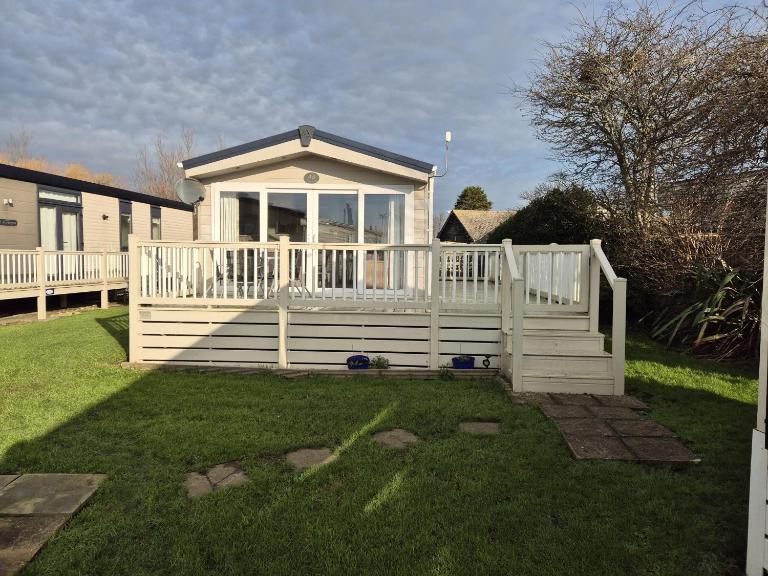 Winchelsea Sands Holiday Park - B&B Winchelsea
