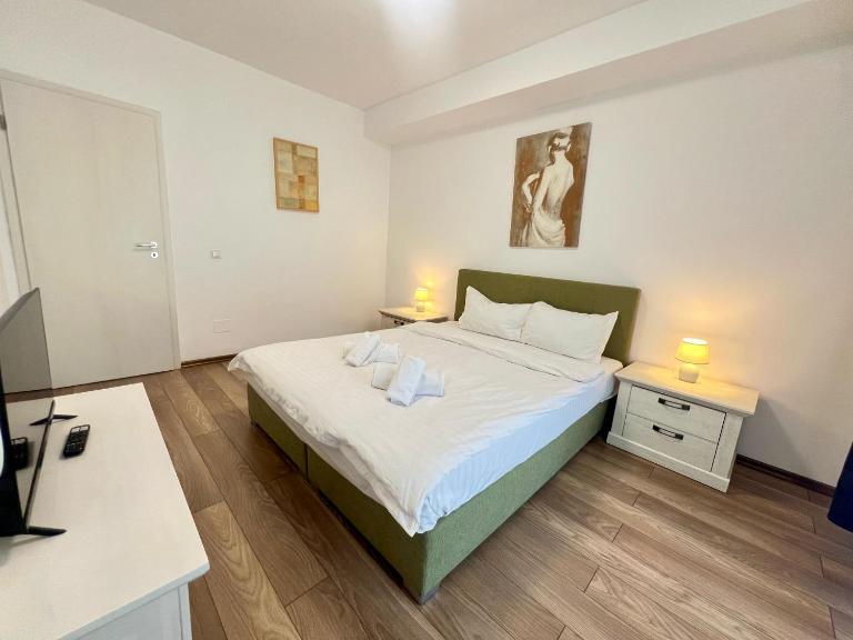 Cozynest west - B&B Cluj-Napoca