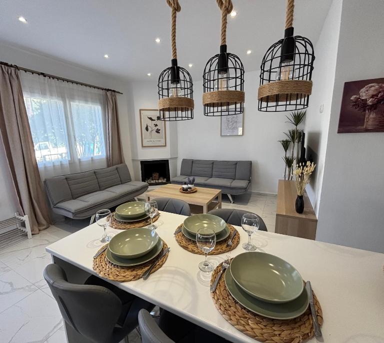 sofia guesthouse - B&B Nea Skioni