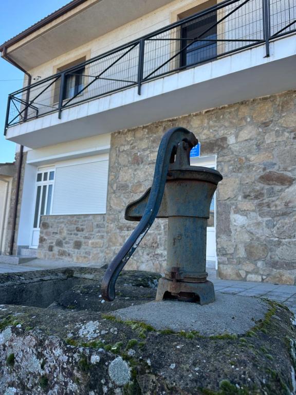 La Fuente - B&B Villalcampo