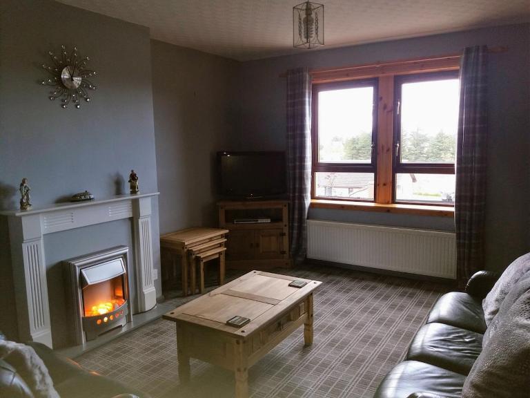 The Drover's Rest Stornoway - The Original & Best - B&B Stornoway