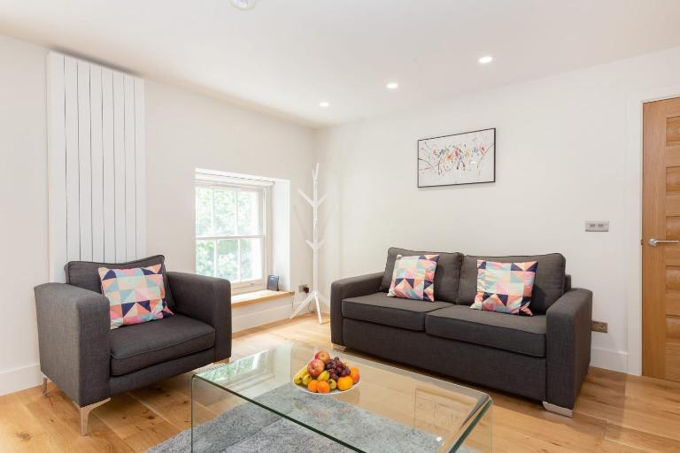 BnBNova - 2BR 2BA in Fitzrovia & Soho - B&B Londres