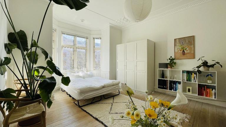 ApartmentInCopenhagen Apartment 1563 - B&B Copenaghen
